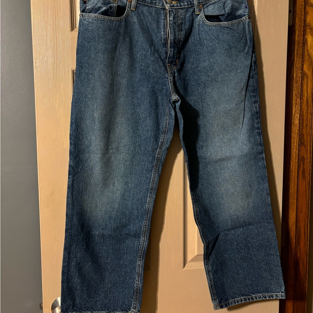 Women’s Ralph Lauren Polo jeans size 12
